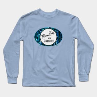 Marvin Berry and The Starlighters Long Sleeve T-Shirt